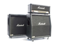 Serious Amps - Marshall 1960A Lead 4 x 12" 300 Watt Guitar Speaker Cabinet