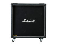 Serious Amps - Marshall 1960B Lead 4 x 12" 300 Watt Guitar Speaker Cabinet