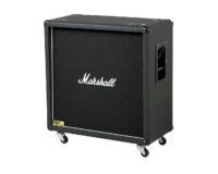 Serious Amps - Marshall 1960B Lead 4 x 12" 300 Watt Guitar Speaker Cabinet