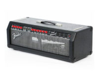 Serious Amps - Fender Vintage Dual Showman "Red Knob" 100 Watt All Tube Guitar Amp Head