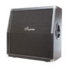Serious Amps - Bugera 412H-BK 4 x 12" 200 Watt Guitar Speaker Cabinet