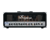 Serious Amps - Bugera 6262 120 Watt Two Channel All Tube Guitar Amp Head