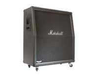 Serious Amps - Marshall MF400A 4 x 12" 400 Watt Guitar Speaker Cabinet