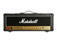 Serious Amps - Marshall JCM900 Hi Gain Dual Reverb 4100 100 Watt All Tube Guitar Amp Head