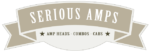 Serious Amps Online