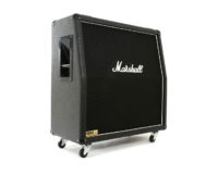 Serious Amps - Marshall 1960A Lead 4 x 12" 300 Watt Guitar Speaker Cabinet