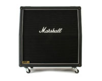 Serious Amps - Marshall 1960A Lead 4 x 12" 300 Watt Guitar Speaker Cabinet