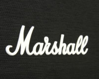 Serious Amps - Marshall 1960A Lead 4 x 12" 300 Watt Guitar Speaker Cabinet