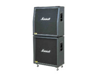 Serious Amps - Marshall 1960A Lead 4 x 12" 300 Watt Guitar Speaker Cabinet