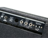 Serious Amps - Fender Vintage Dual Showman "Red Knob" 100 Watt All Tube Guitar Amp Head
