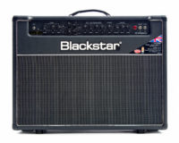 Serious Amps - Blackstar HT Stage 60 Combo 60 Watt All Tube Guitar Amp Combo