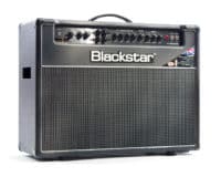 Serious Amps - Blackstar HT Stage 60 Combo 60 Watt All Tube Guitar Amp Combo