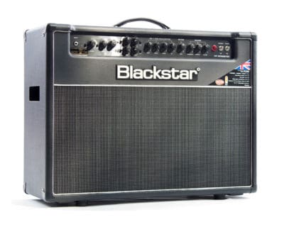 Serious Amps - Blackstar HT Stage 60 Combo 60 Watt All Tube Guitar Amp Combo