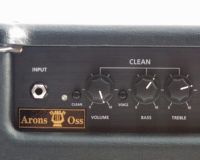 Serious Amps - Blackstar HT Stage 60 Combo 60 Watt All Tube Guitar Amp Combo