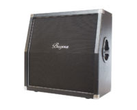 Serious Amps - Bugera 412H-BK 4 x 12" 200 Watt Guitar Speaker Cabinet