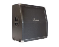 Serious Amps - Bugera 412H-BK 4 x 12" 200 Watt Guitar Speaker Cabinet