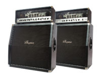 Serious Amps - Bugera 412H-BK 4 x 12" 200 Watt Guitar Speaker Cabinet