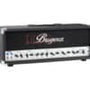 Serious Amps - Bugera 6262 120 Watt Two Channel All Tube Guitar Amp Head