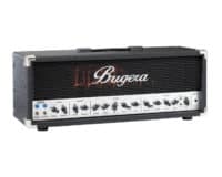 Serious Amps - Bugera 6262 120 Watt Two Channel All Tube Guitar Amp Head