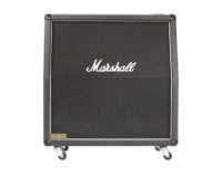 Serious Amps - Marshall JCM900 1960A 4 x 12" 300 Watt Guitar Speaker Cabinet