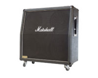 Serious Amps - Marshall JCM900 1960A 4 x 12" 300 Watt Guitar Speaker Cabinet