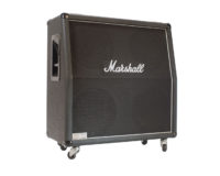 Serious Amps - Marshall JCM900 1960A 4 x 12" 300 Watt Guitar Speaker Cabinet