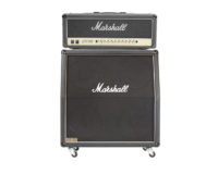 Serious Amps - Marshall JCM900 1960A 4 x 12" 300 Watt Guitar Speaker Cabinet