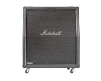 Serious Amps - Marshall MF400A 4 x 12" 400 Watt Guitar Speaker Cabinet