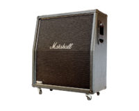 Serious Amps - Marshall MF400A 4 x 12" 400 Watt Guitar Speaker Cabinet