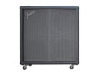 Serious Amps - Fender The Wedge 4 x 12" 400 Watt Guitar Speaker Cabinet