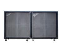 Serious Amps - Fender The Wedge 4 x 12" 400 Watt Guitar Speaker Cabinet