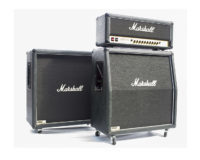 Serious Amps - Marshall JCM900 Hi Gain Dual Reverb 4100 100 Watt All Tube Guitar Amp Head