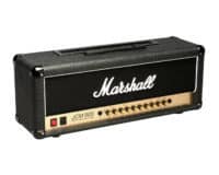 Serious Amps - Marshall JCM900 Hi Gain Dual Reverb 4100 100 Watt All Tube Guitar Amp Head